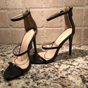 Liliana Stiletto Heels